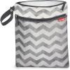 Skip Hop Wet Dry Bag(Chevron)