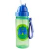 Skip Hop x Daniel Tiger Toddler Sippy Cup with Straw, Trolley Friends(Dino)