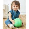 Skip Hop Baby Musical Toy Drums, Farmstand, Melon Drum(Rattle Melon Drum)