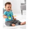Skip Hop Baby Phone Toy: Explore & More Cell Phone Selfie(Dino)