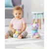 Skip Hop Baby Phone Toy: Explore & More Cell Phone Selfie(Unicorn)