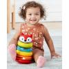 Skip Hop Baby Stacking & Nesting Toy, Explore & More Fox Stacking Toy(Fox Stacking Toy)