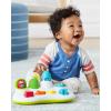 Skip Hop Baby Stacking & Nesting Toy, Explore & More Fox Stacking Toy(Pop-Up Toy)