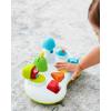 Skip Hop Baby Stacking & Nesting Toy, Explore & More Fox Stacking Toy(Pop-Up Toy)