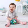 Skip Hop Baby Toy Musical Instruments, Farmstand Grow & Play, Berry Band Set(Hedgehog)
