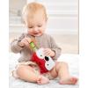 Skip Hop Film Camera Baby Toy, Baby Role Play Toy with Mirror, Sound, and Light(Fox Camera)