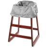 Skip Hop Shopping Cart Cover, Take Cover, Swirl Dot