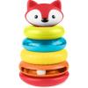 Skip Hop Baby Stacking & Nesting Toy, Explore & More Fox Stacking Toy(Fox Stacking Toy)