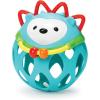 Skip Hop Baby Toy Musical Instruments, Farmstand Grow & Play, Berry Band Set(Hedgehog)