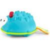 Skip Hop Baby Crawl Toy, Explore & More, Hedgehog(Hedgehog Crawl Toy)