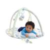 Skip Hop Carter’s Safari Baby Play Mat and Infant Activity Gym(Arctic)