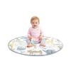 Skip Hop Carter’s Safari Baby Play Mat and Infant Activity Gym(Arctic)