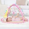 Skip Hop Carter’s Safari Baby Play Mat and Infant Activity Gym(Sweet Surprise)