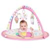 Skip Hop Carter’s Safari Baby Play Mat and Infant Activity Gym(Sweet Surprise)