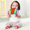 Skip Hop Developmental Learning Crawl Toy Beetbox, Farmstand Grow & Play(Hedgehog Accordion)