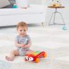 Skip Hop Developmental Learning Crawl Toy Beetbox, Farmstand Grow & Play(Xylophone Toy)