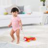 Skip Hop Developmental Learning Crawl Toy Beetbox, Farmstand Grow & Play(Xylophone Toy)