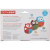 Skip Hop Egg Shaker Trio Baby Toy, Explore & More, 3 Count(Egg Shaker Trio)