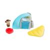 Skip Hop Pretend Play Zoo Outdoor Adventure Rock Climb Set, Toy for Kids 2 Years and Up, Monkey(7.8L x 5.6W x 4.0H; (cm): 19.8L x 14.2W x 10.16)