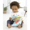 Skip Hop Soft Baby Activity Book, Farmstand