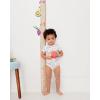 Skip Hop Tummy Time Mat, 3-in-1 Activity Baby Play Gym, Age 0+, Farmstand Grow & Play, Green(Farmstand Gym)