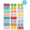 Skip Hop Zoo Crew Memory & Matching Game