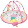 Skip Hop Carter’s Safari Baby Play Mat and Infant Activity Gym(Sweet Surprise)
