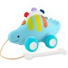 Dinosaur Pull Along