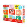 Skip Hop Zoo Crew Memory & Matching Game