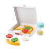 Skip Hop Play Food Set, Zoo Piece A Pizza