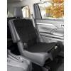 Skip Hop Clean Child Car Seat Protector, Universal Baby Carseat Cover with Clean Sweep Crumb Catcher(Car Seat Protector)