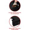 Skip Hop Clean Child Car Seat Protector, Universal Baby Carseat Cover with Clean Sweep Crumb Catcher(Car Seat Protector)