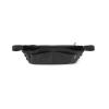Skip Hop Ultimate Stroller Organizer Universal Fit with Adjustable Straps, Magnetic Flaps and Convertible Design That fits 40 oz. tumblers(Black)