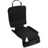 Skip Hop Clean Child Car Seat Protector, Universal Baby Carseat Cover with Clean Sweep Crumb Catcher(Car Seat Protector)