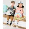 Skip Hop Toddler Backpack, Zoo Preschool, Ages 3-4, Cat(Cat)