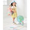 Skip Hop Toddler Backpack, Zoo Preschool, Ages 3-4, Cat(Cat)