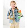 Skip Hop Toddler Backpack, Zoo Preschool, Ages 3-4, Cat(Raccoon)