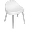 Skip Hop Toddler’s Activity Chairs, Set of 2, Metal, White(Kids Chairs)