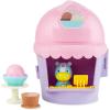 Skip Hop Pretend Play Zoo Ice Cream Shoppe Playset, Toy for Kids 2 Years and Up, Unicorn(Ice Cream Shoppe Play Set)